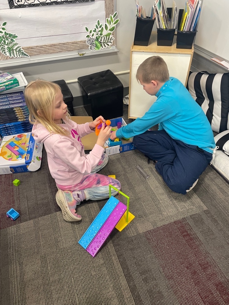 Simple machines