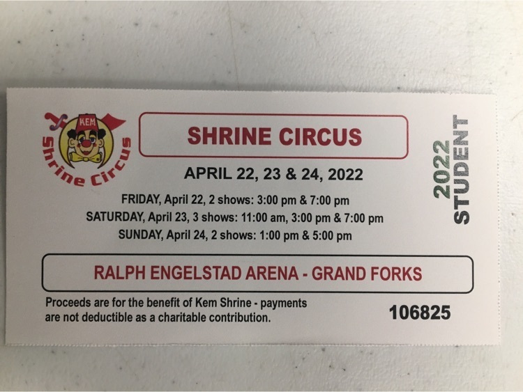 Shrine Circus