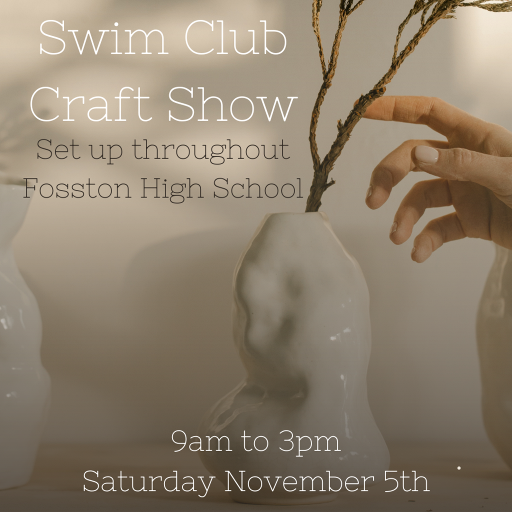 Live Feed Fosston Public Schools