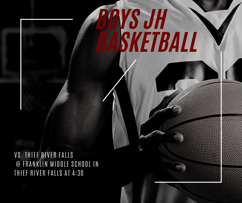 Boys JH Basketball