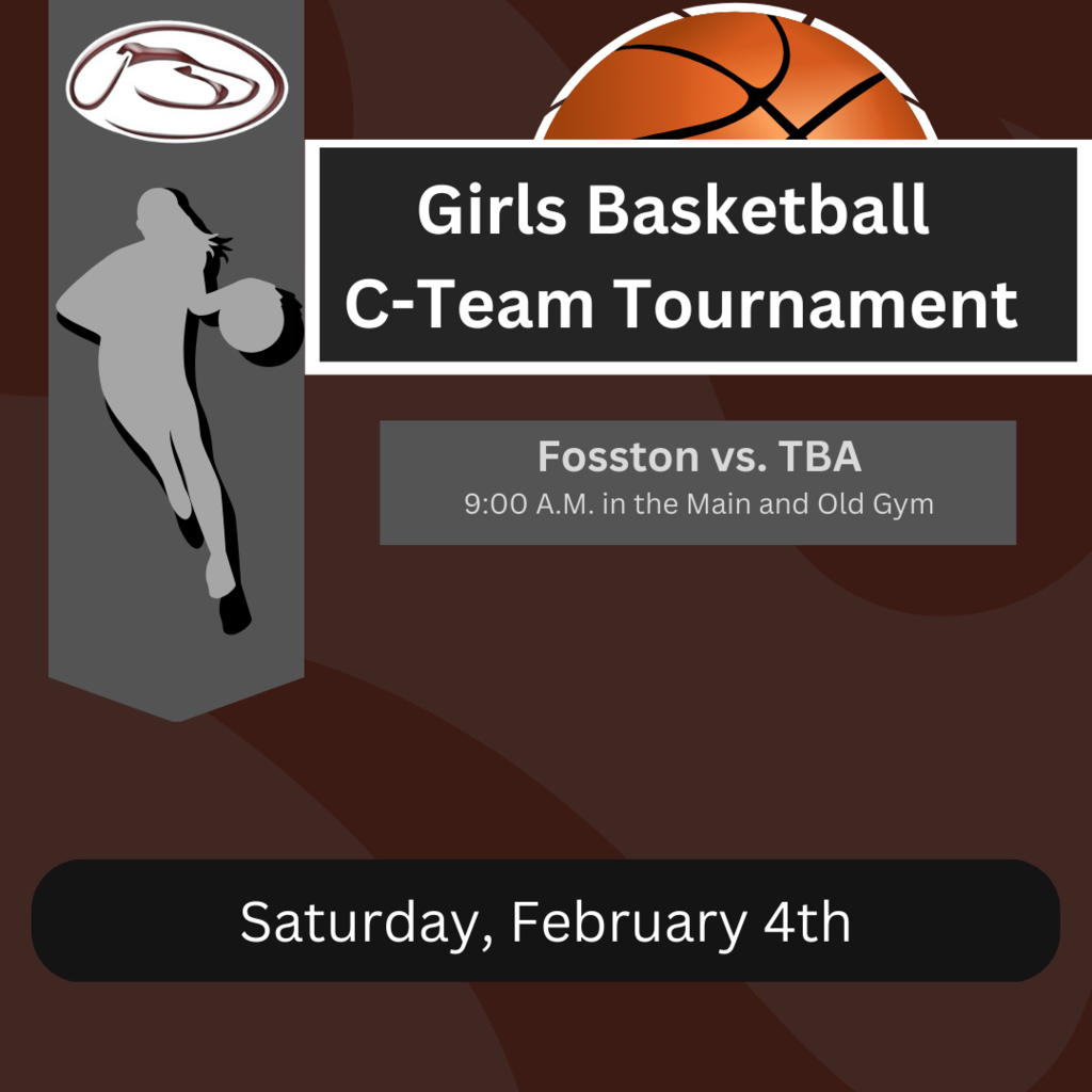 Girls C-Team Basketball Tournament