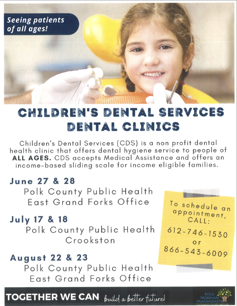 Polk County Dental Clinic