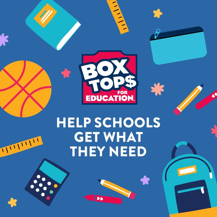 Box Tops